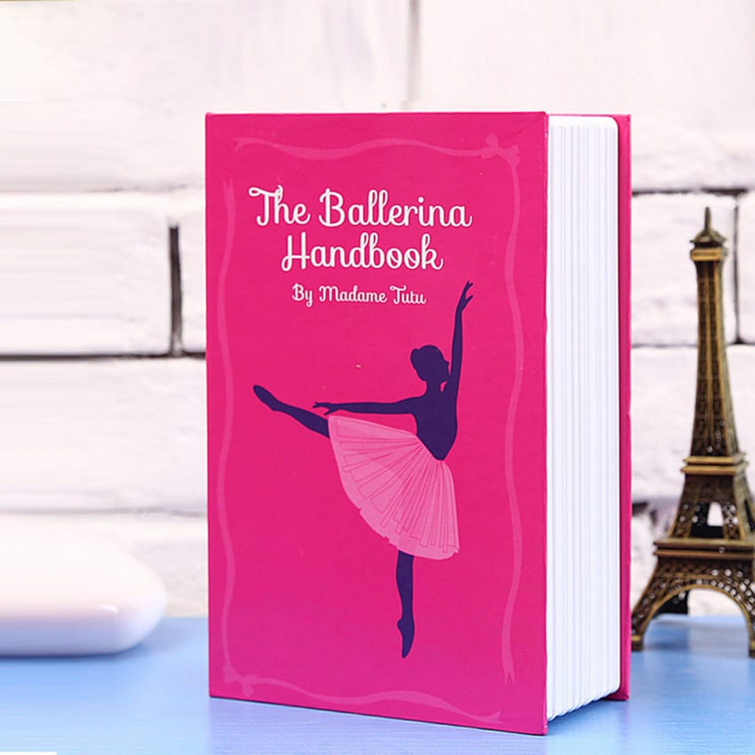 Combination Lock Hidden-Safe Box Metal Simulation Book Safe Storage Box Money Bank Coin Bank Money Safe Cash Box копилка