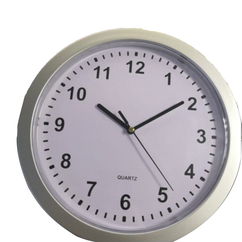 Vintage Wall Clock Safe Box Secret Storage Box Wall Clock Safe Money Jewelry Valuables Storage Box Home Decoration