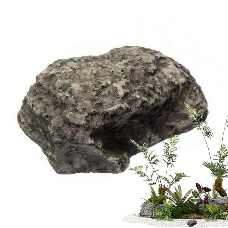 Fake Rock Key Hider Realistic Secret Compartments Key Rock Hider Durable Safe Garden Ornaments Diversion Safes For Family