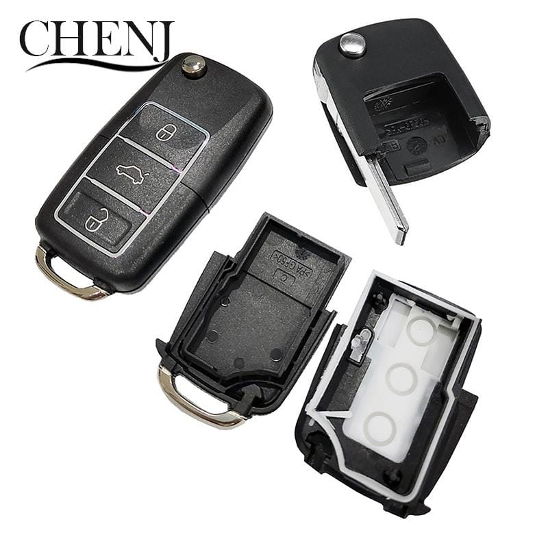 Dummy Car Key Mini Hidden Safe Box Secret Compartment Stash Box Empty Car Key Fob Hide And Store Money Pills Coin