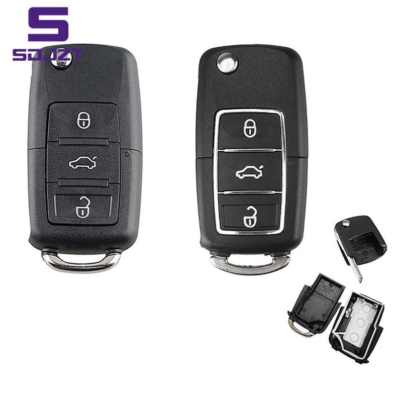 Dummy Car Key Mini Hidden Safe Box Secret Compartment Stash Box Empty Car Key Fob Hide And Store Money Pills Coin