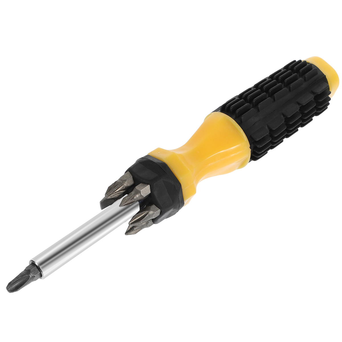 Money Hiding Artifact Cash Hidden Multifunction Hide Containers Convenient Small Metal Storage Screwdriver Safe