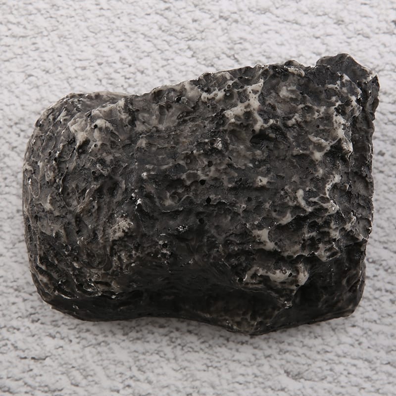 Key Safe Stash Hollow Secret  Funny Muddy Rock Stone Case Box Home Garden Decor Security Gift
