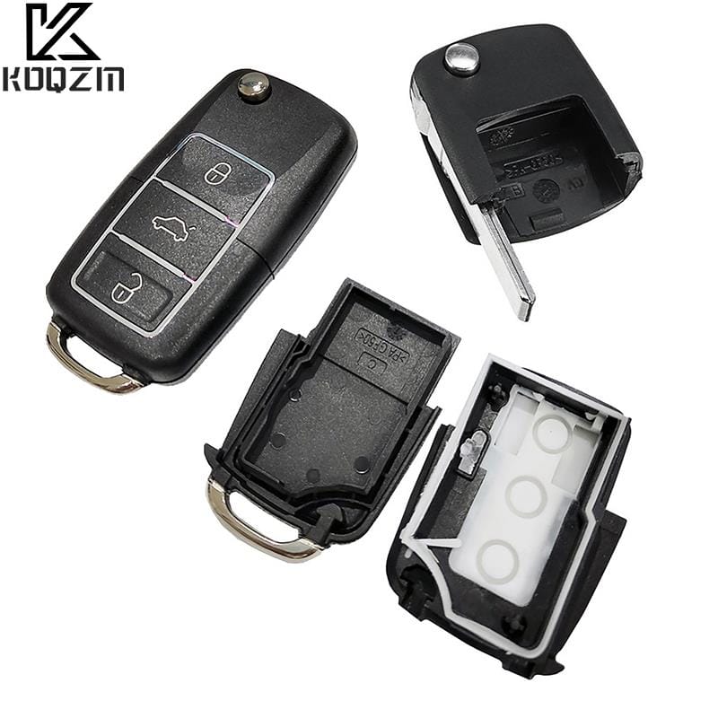 Dummy Car Key Mini Hidden Safe Box Secret Compartment Stash Box Empty Car Key Fob Hide And Store Money Coin