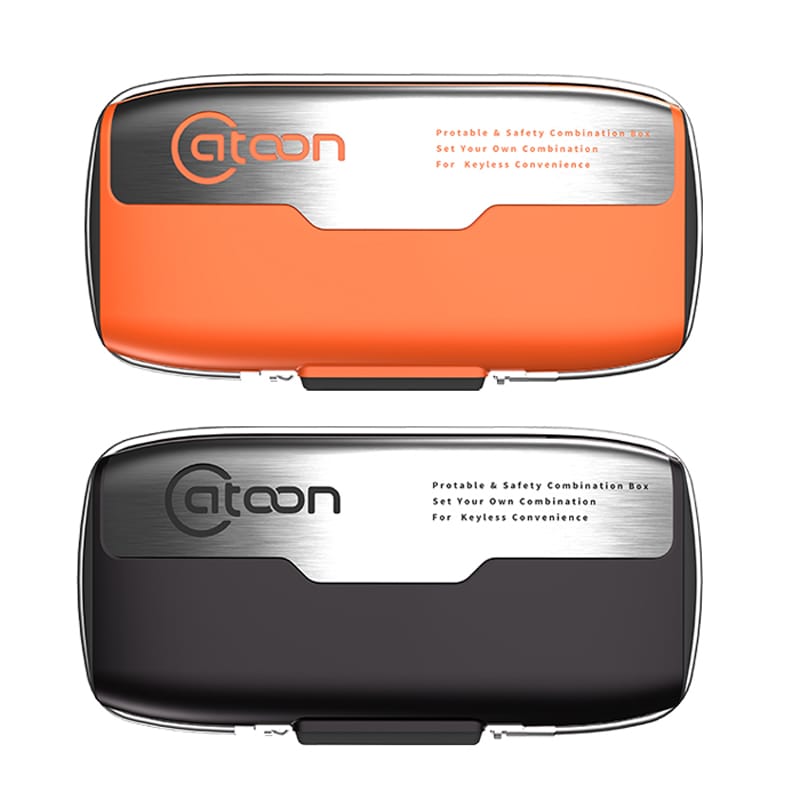 Mini Safe  Home Safe  Creative Piggy Bank  Password Safe Desktop Decoration  Safe Key Box