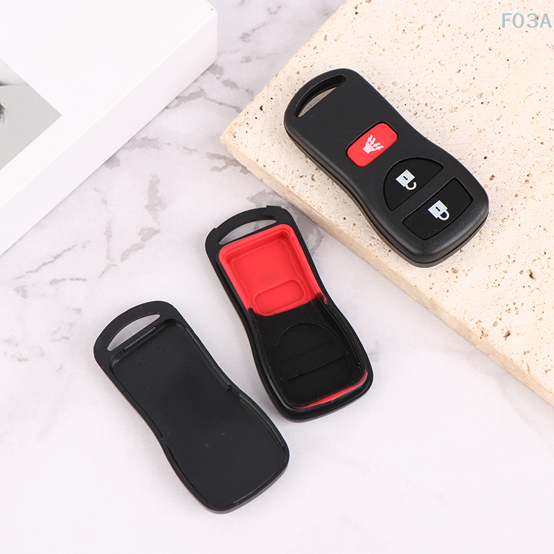 1Pc Fake Car Key Diversion Safe Lightweight Portable Cans Hidden Hidden Secret Compartment Container Lock Storage Case