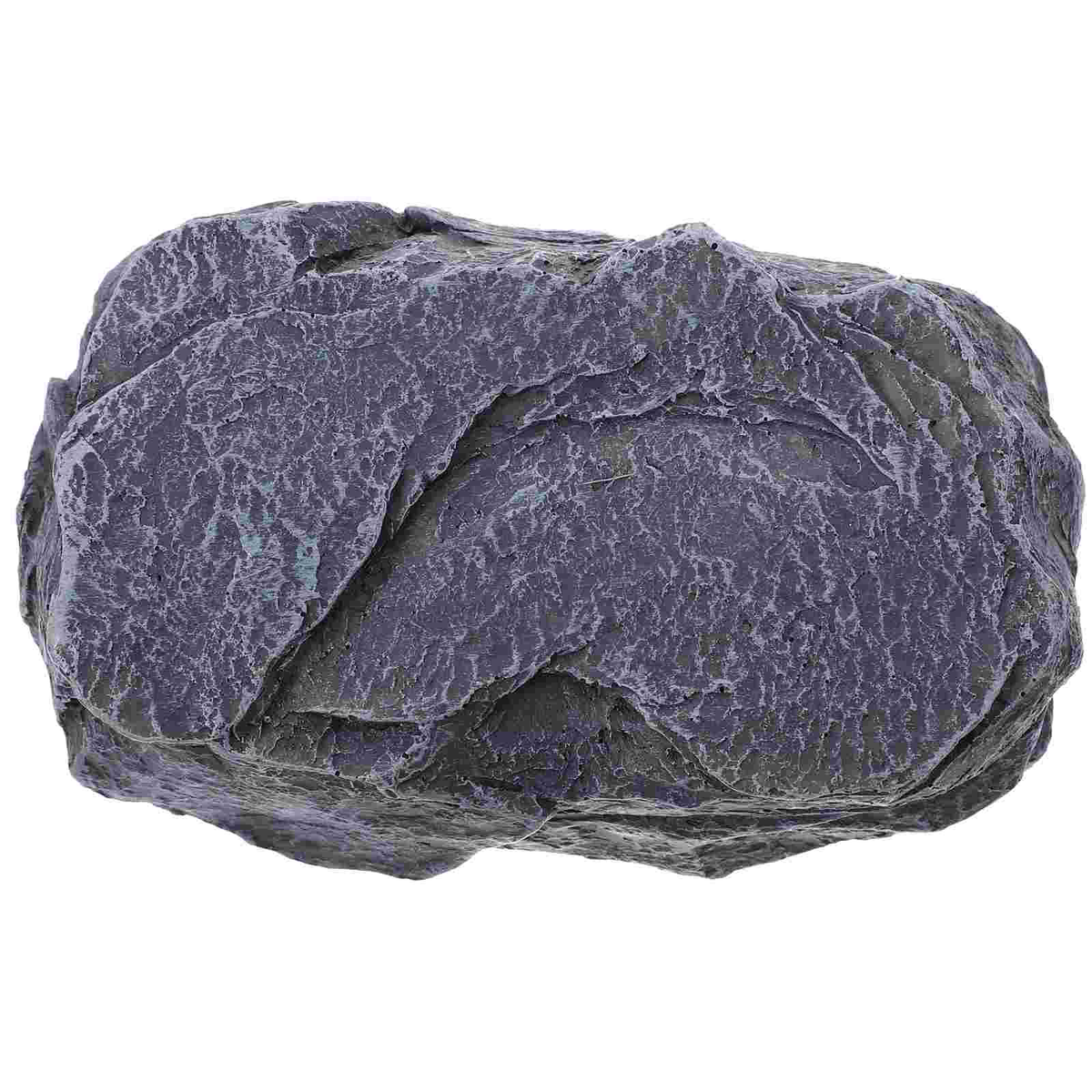 Rock Key Hider Garden Key Box Faux Key Holder Hide A Key Plain Sight A Real Looking Rock Stone Safe Outdoor Garden Or