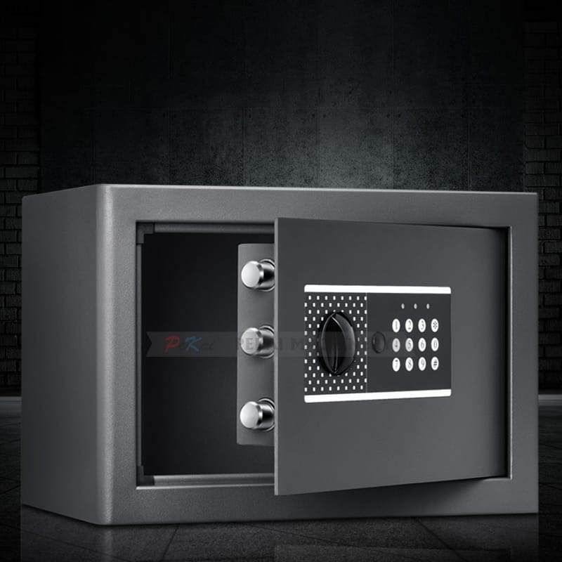 Office Hotel Safety Digital Safe Box For Home