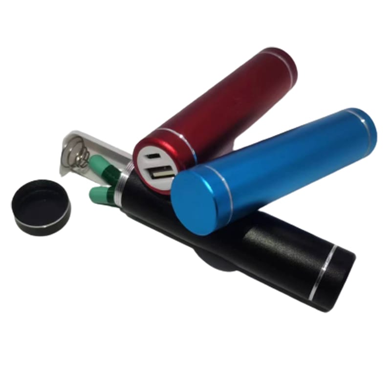 Fake Charger Station Power Bank Portable Pocket Diversion Secret Stash Safes Storage Compartment Container Cans Hiding Items