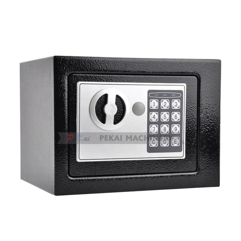 Great quality safe deposit box security safe cabinet with various colors