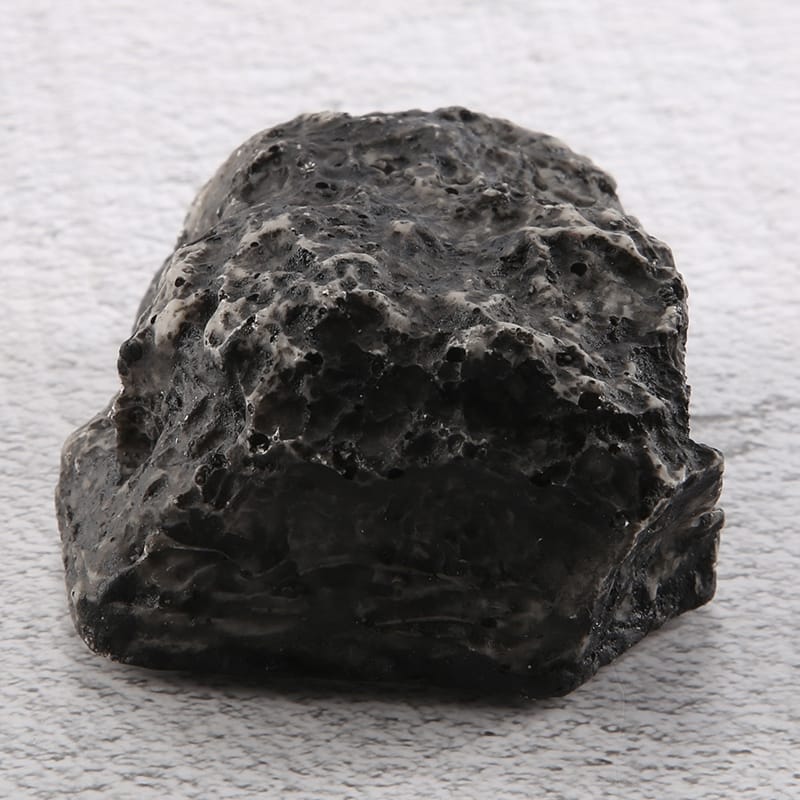 Key Safe Stash Hollow Secret  Funny Muddy Rock Stone Case Box Home Garden Decor Security Gift