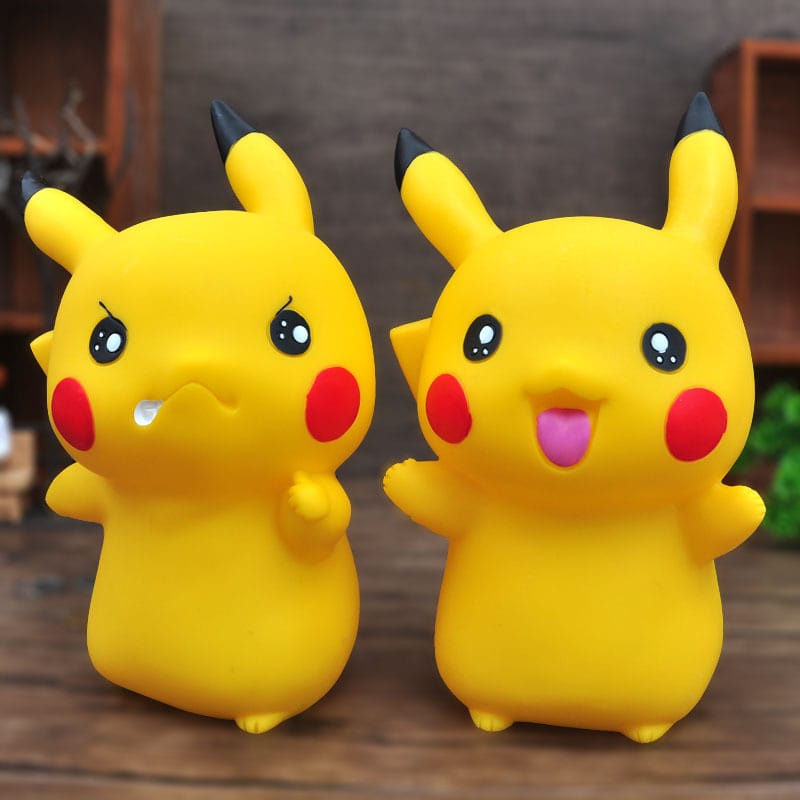 Cartoon Piggy Bank Shatter-resistant Birthday Gifts Christmas Gifts Children Gifts Stash  Money Box  Safe