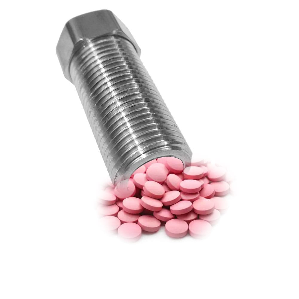 Creative Secret Bolt Container Safe Hidden Secret Bolt Metal Screw Storage Cash Money Hide Storage Stash Diversion Container Box