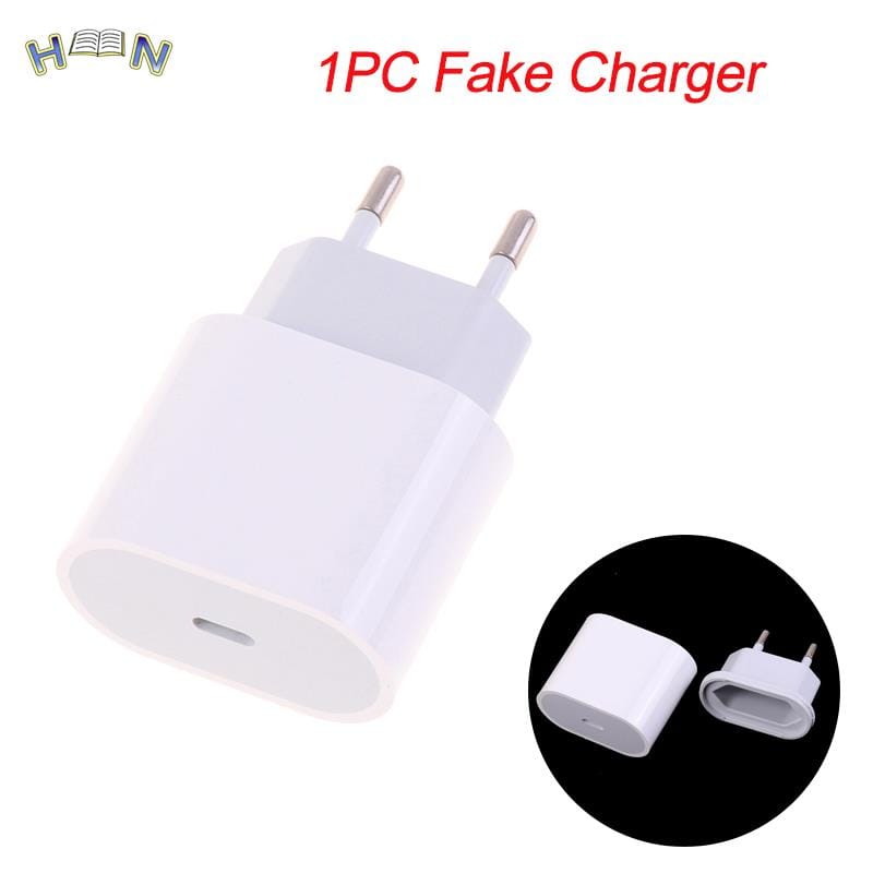 1Pc Fake Charger Sight Secret Home Diversion Stash Can Safe Container Hiding Spot ⁣⁣⁣⁣Hidden Storage Compartment Charging Cover