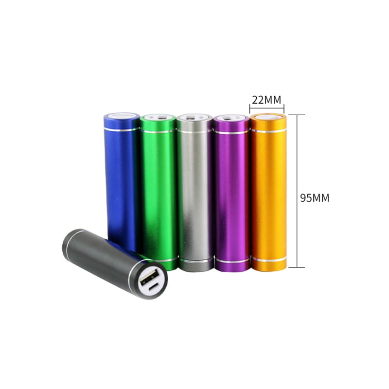 Mini Fake Power Bank Sight ⁣⁣⁣⁣Hidden Storage Compartment Cover Secret Home Diversion Stash Can Hiding Spot Safe Container