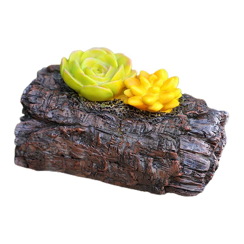 Key Hider Outdoor Fake Stone Concealed Key Hider Spacious Interior Outdoor Secret Safe Box For A New Homeowner Or Someone Who