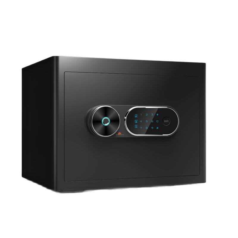 High Security Home Safety Jewelry Hidden Safe Box for Money