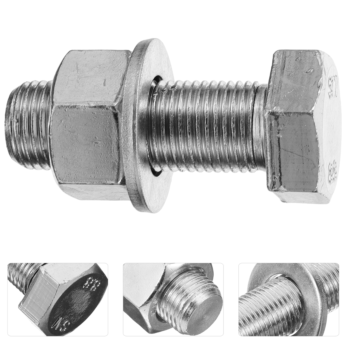 Screw Money Box Hidden Storage Decor Hide Containers Cash Hider Safe Holder Bolt Rack Pill Case