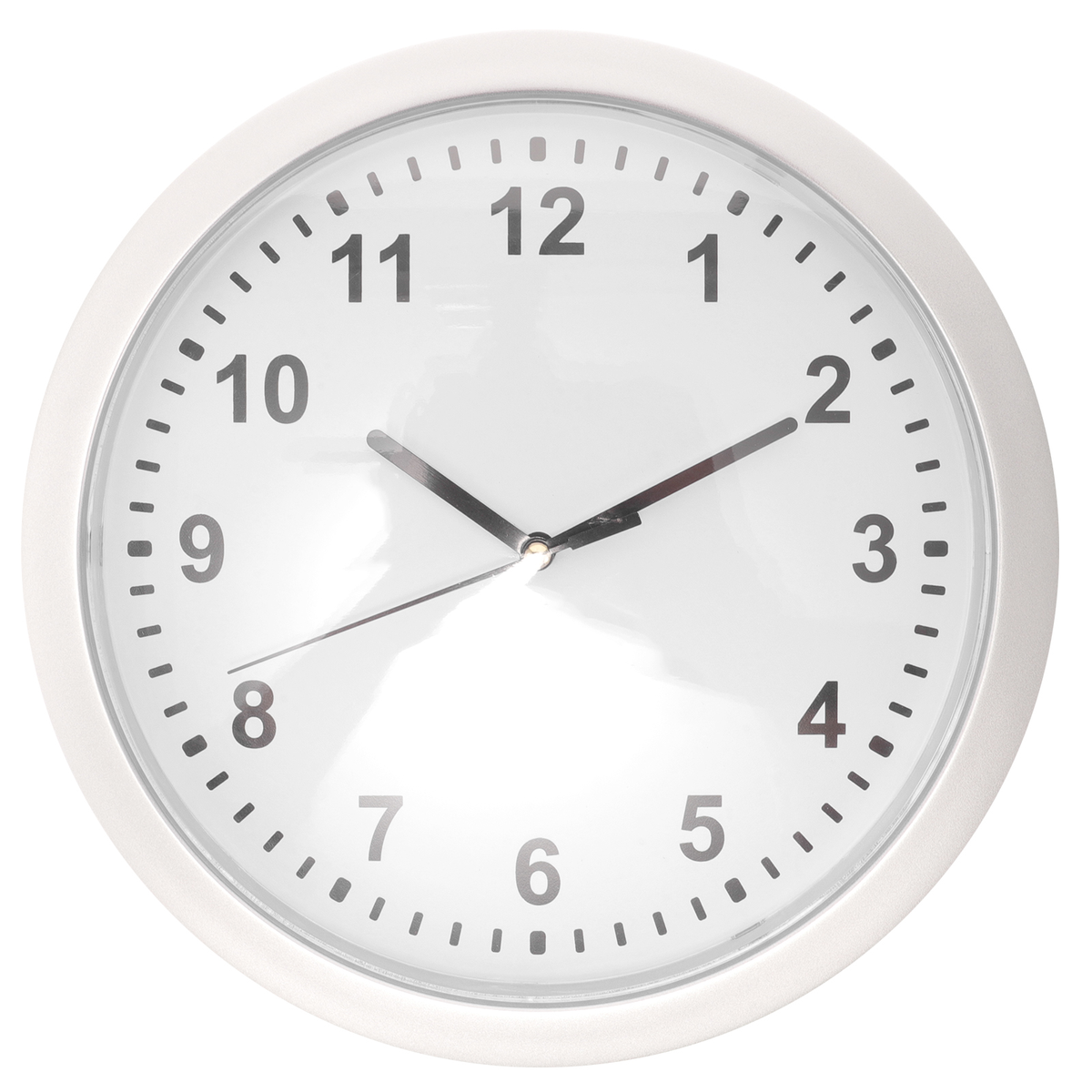 Clock Hidden Piggy Bank Keychain Creative Hider Small Holder for outside Saving Outdoor Wall Plastic Secret Safe