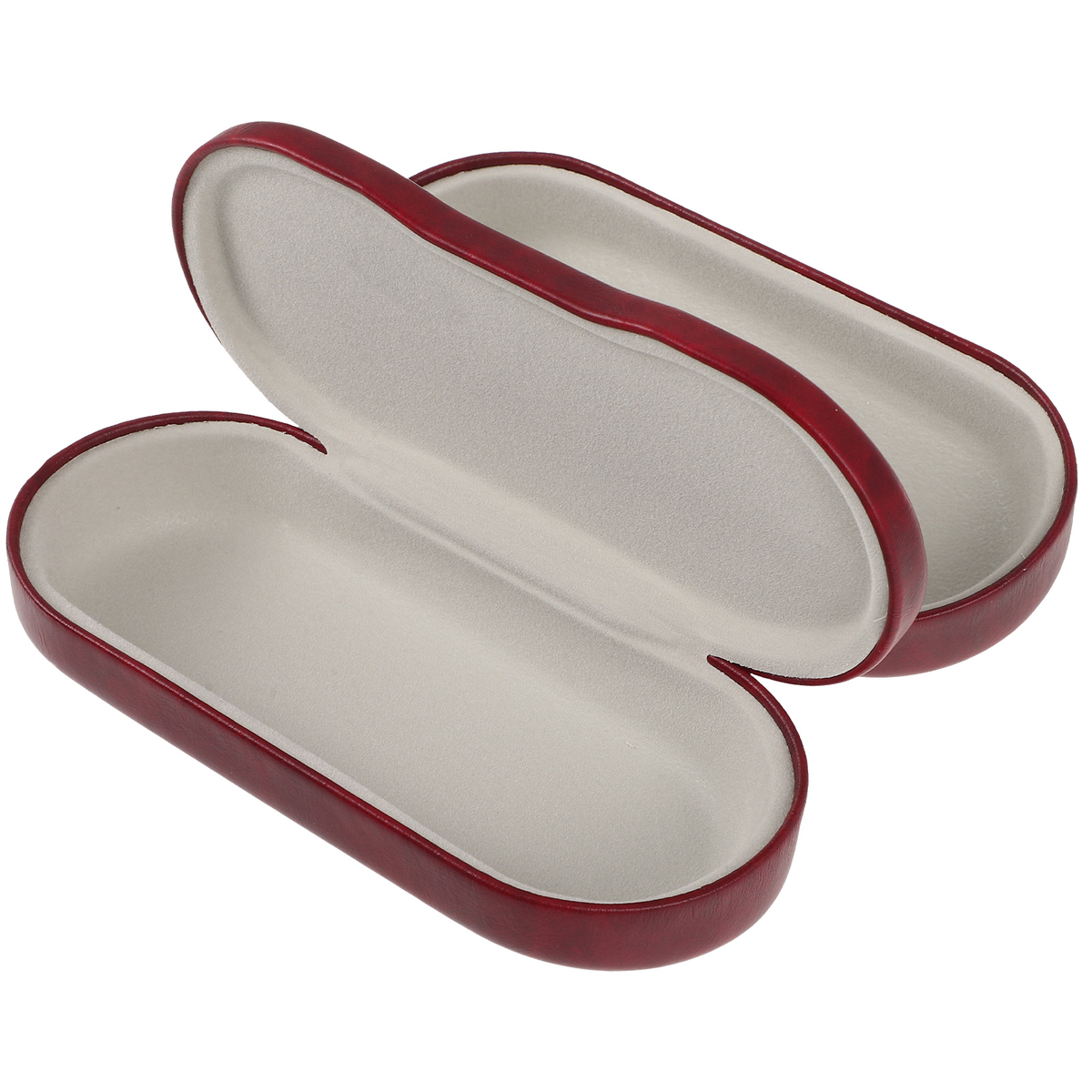 Disguise Glasses Case Double Secret Safe Somebodys Hiding Something Screwdriver for Eyeglasses Cases