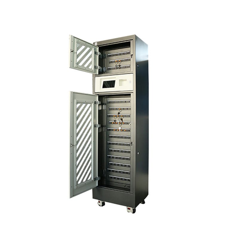99Plus Metal Multi-Keys Storage Cabinet Smart Key Safe