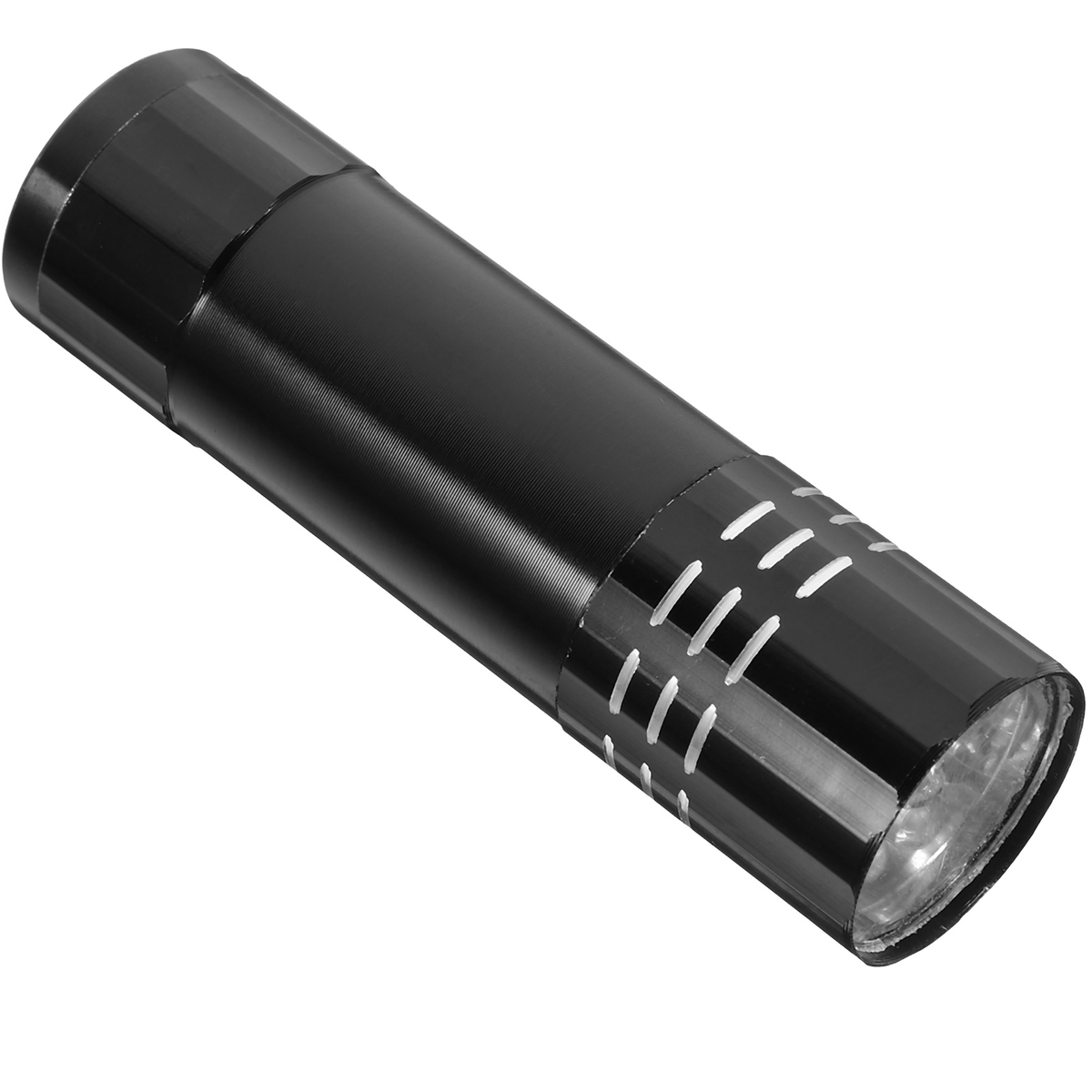 Flashlight Diversion Mini Torch Secret Hidden Diversion Case Safe Hidden Compartment Stash Can Secrets Box Keys Cash Valuables