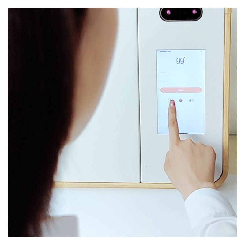 99Plus High Quality Safety Smart Key Safe Box Locker