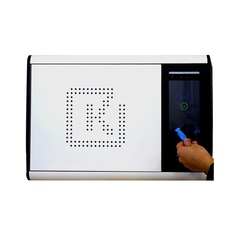 Landwell K26 Key Watch Systems Touch Screen Electronic Key Safe Cabinet