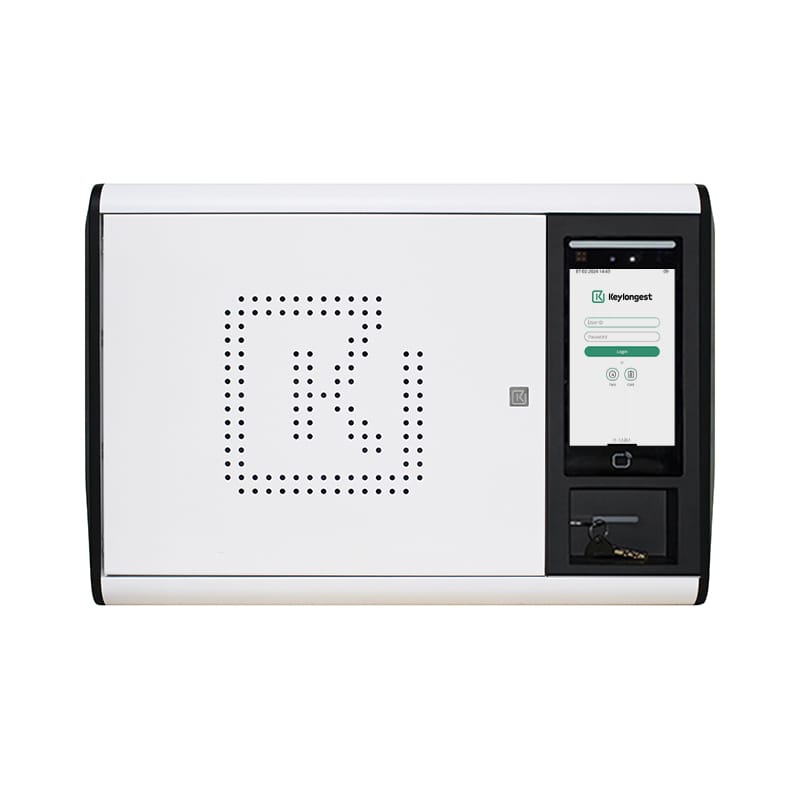 Landwell K26 Key Monitoring System Electronic Key Safe Box