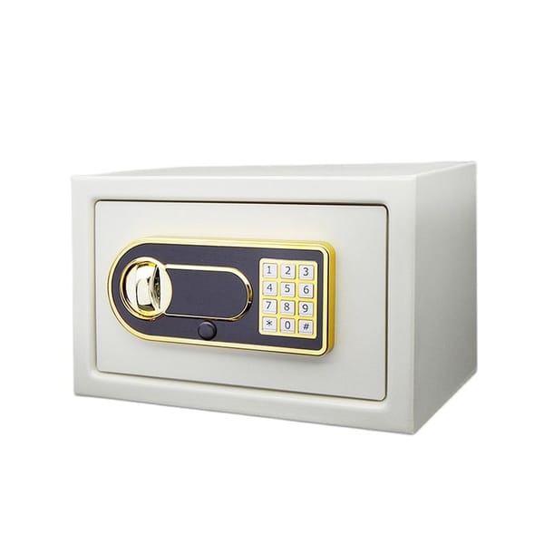 Anti-theft Safe Box Safety Money Electronic Lock Safe Fireproof Safes for Home Strongbox Small Cash Security Lockable Storage