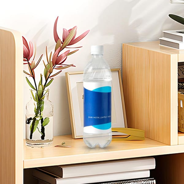 Secret Containers To Hide Stuff Multipurpose Water Bottle Safe Portable Safe Storage Container Novelty Diversion Safe For Money
