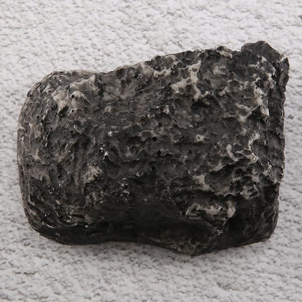 Key Safe Stash Hollow Secret  Funny Muddy Rock Stone Case Box Home Garden Decor Security Gift