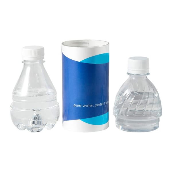 Water Bottle Safe Multipurpose Secret Containers For Travel Portable Safe Storage Container Novelty Diversion Safe For Money