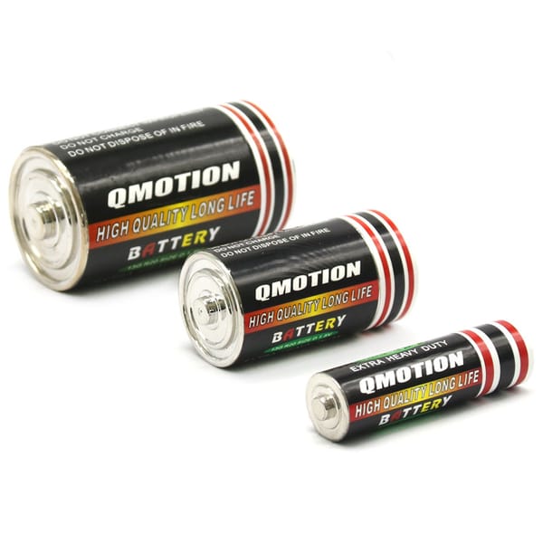 10Pcs Battery Diversion Safe Hidden Secret Compartment Stash Case Discreet to Hide and Store Money, Bill or Other Valuables