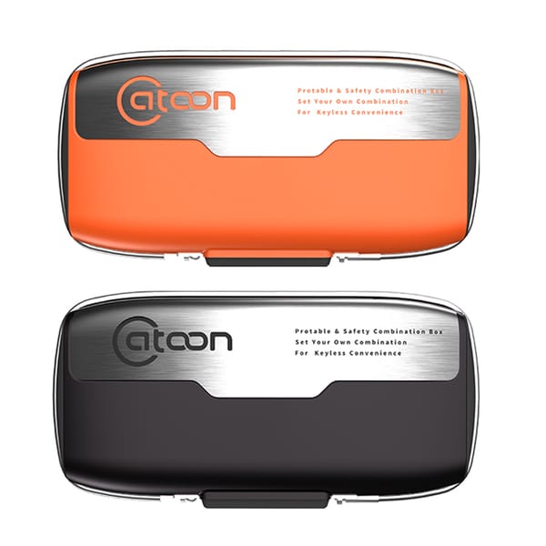 Mini Safe  Home Safe  Creative Piggy Bank  Password Safe Desktop Decoration  Safe Key Box