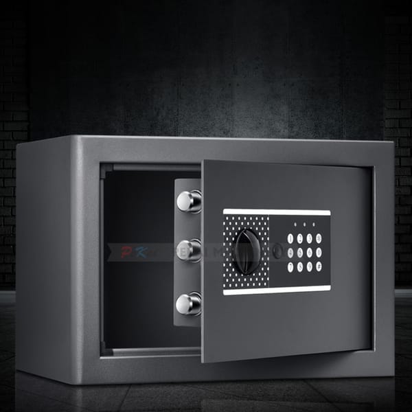 Office hotel safety digital safe box for home