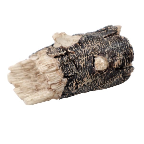 Hide A Key Outdoor Waterproof Key Hiders Rotted Wood Safe Storage Box For Outside Yard Garden Statues Ornament