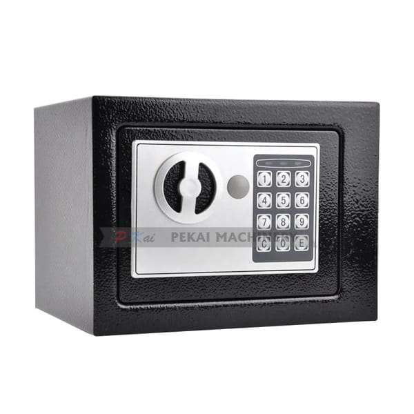Great quality safe deposit box security safe cabinet with various colors