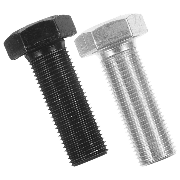 Fake Bolt Diversions Safe 2Pcs Hidden Secret Storage Compartment Realistic Screw Outdoor Hider Stash Box Money Valuables