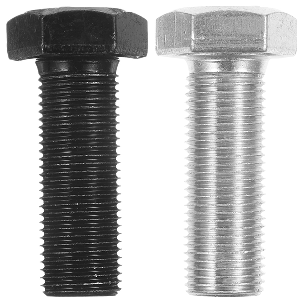 Fake Bolt Diversions Safe 2Pcs Hidden Secret Storage Compartment Realistic Screw Outdoor Hider Stash Box Money Valuables