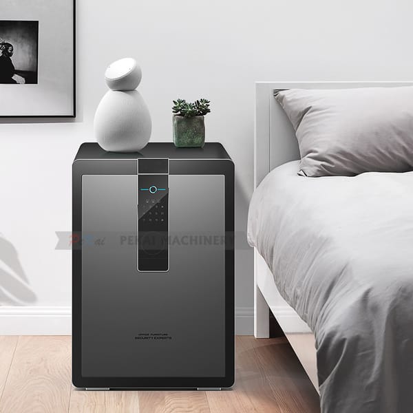 SW-AJXA6-45 Electronic Security Safes Box/ Money Safes Box