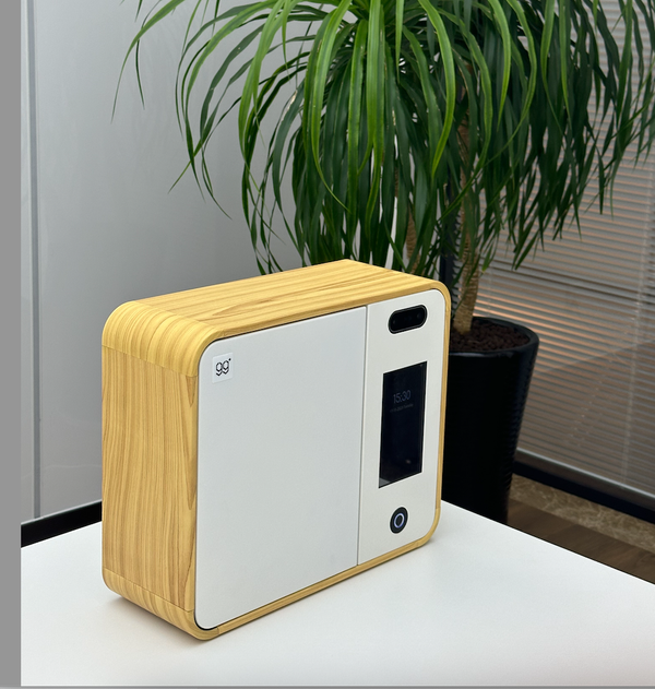 99Plus High Quality Safety Smart Key Safe Box Locker