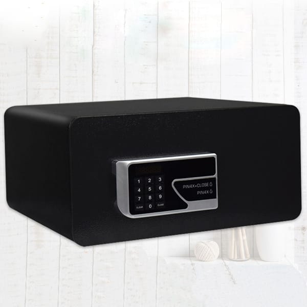 Safes Anti-theft Electronic Storage Bank Safety Box Security Money Jewelry Storage Collection Home Office Security Box DHZ049