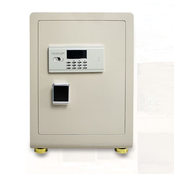 Safes Anti-theft Electronic Storage Bank Safety Box Security Money Jewelry Storage Collection Home Office Security Box DHZ050