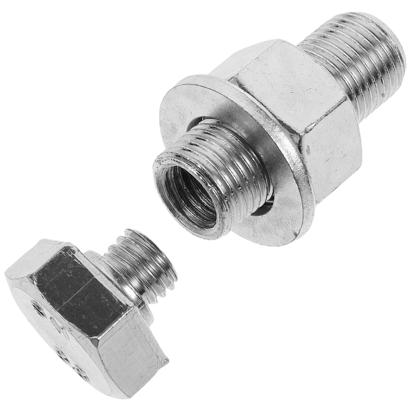 Fake Bolt Diversion Safe Secret Stash Compartments Hide Pills Money Jewelry Rave Festival Hiding Container Disguise Women