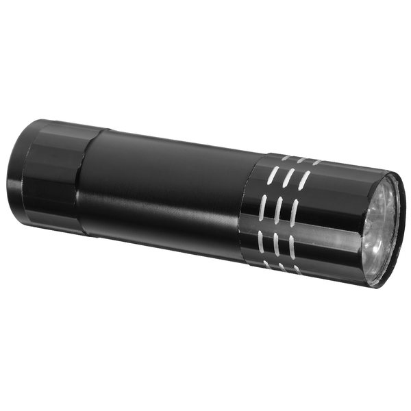 Safe Cash Box Flashlight Hiding Work Office Jewelry Aluminum Alloy Secret Container Places for Valuables