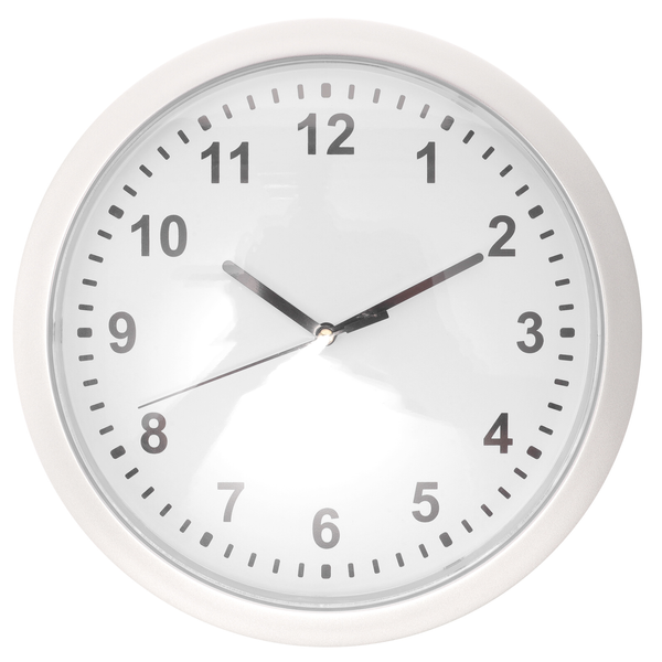 Clock Hidden Piggy Bank Keychain Creative Hider Small Holder for outside Saving Outdoor Wall Plastic Secret Safe