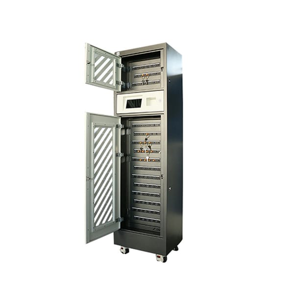 99Plus Metal Multi-Keys Storage Cabinet Smart Key Safe