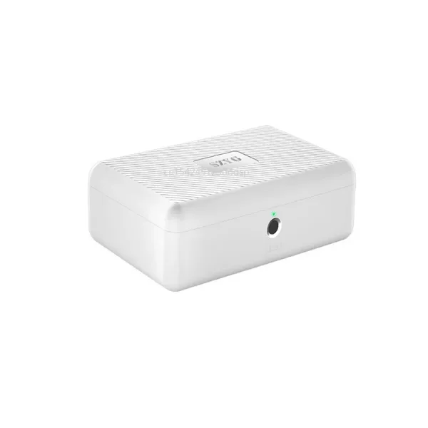 Safe Fingerprint Storage Box Privacy Box Key ID Card Jewelry Box with Combination Lock Storage Safe  Security Box