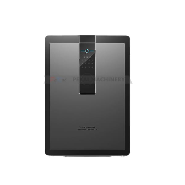 Electronic Password Wall Safe Lock Strong box Cash Security Money Safe Deposit Box